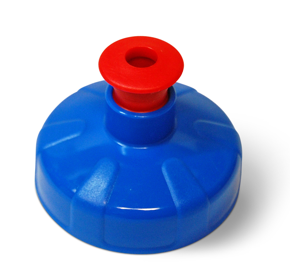 Drinking lid Push-Pull