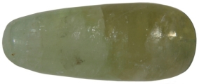 Calcit grün, 2-3 cm, Unikat