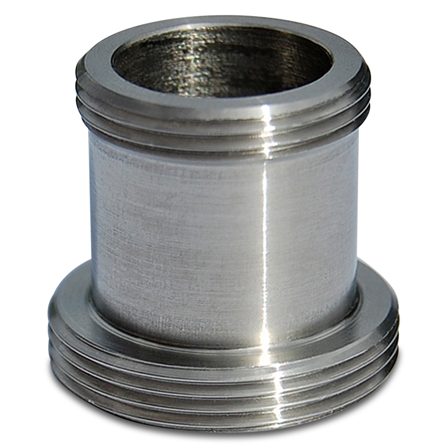 AD-30N Adapter from Stainless Steel