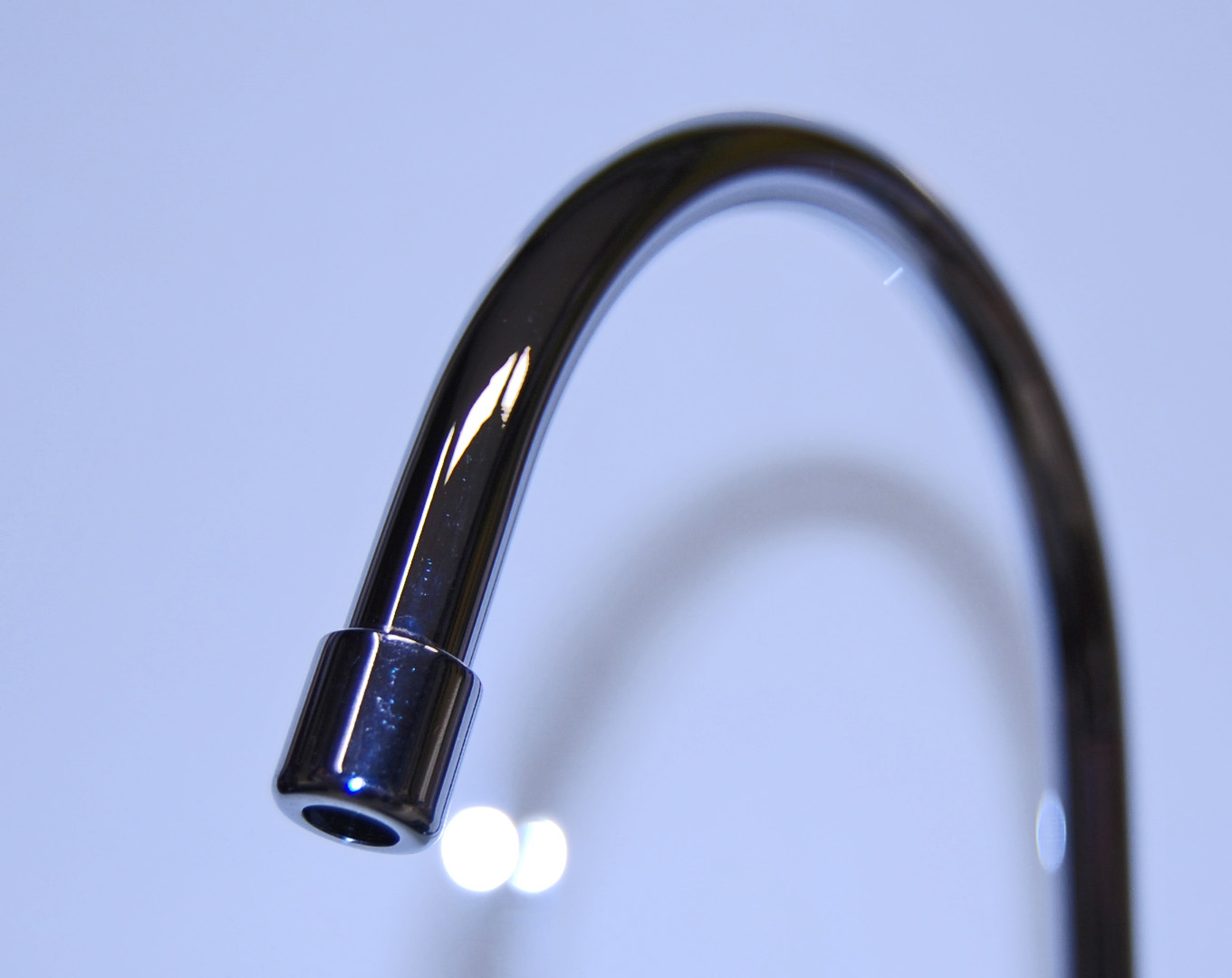 Water faucet Carbonit WS 8