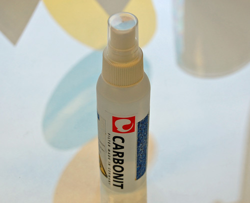 Disinfection spray RM 100
