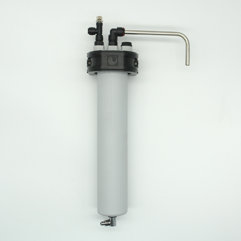 Rowa Mini Direct-Flow Wand- Umkehrosmose Trinkwasseraufbereiter