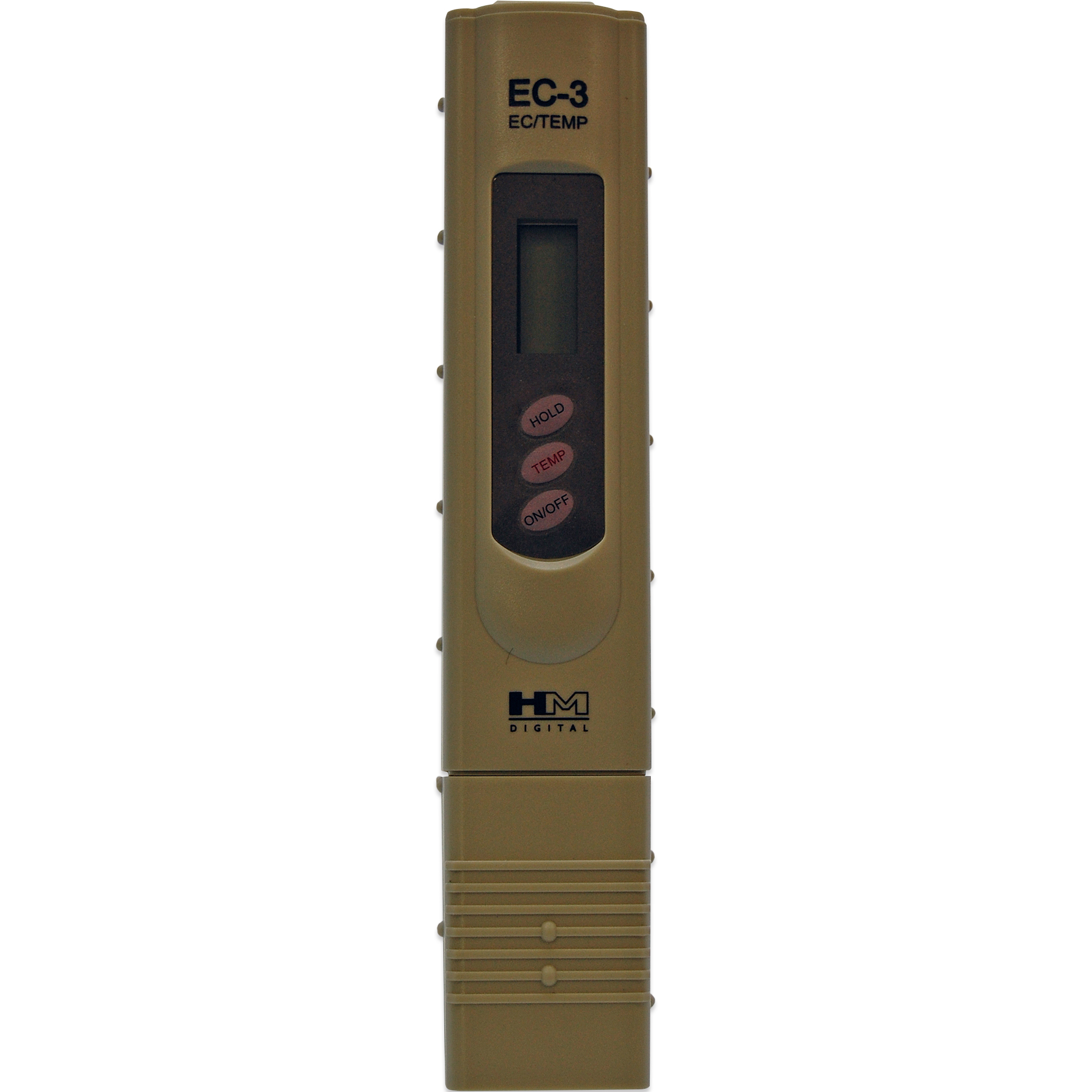 HM Digital EC-3 Leitwertmessgerät