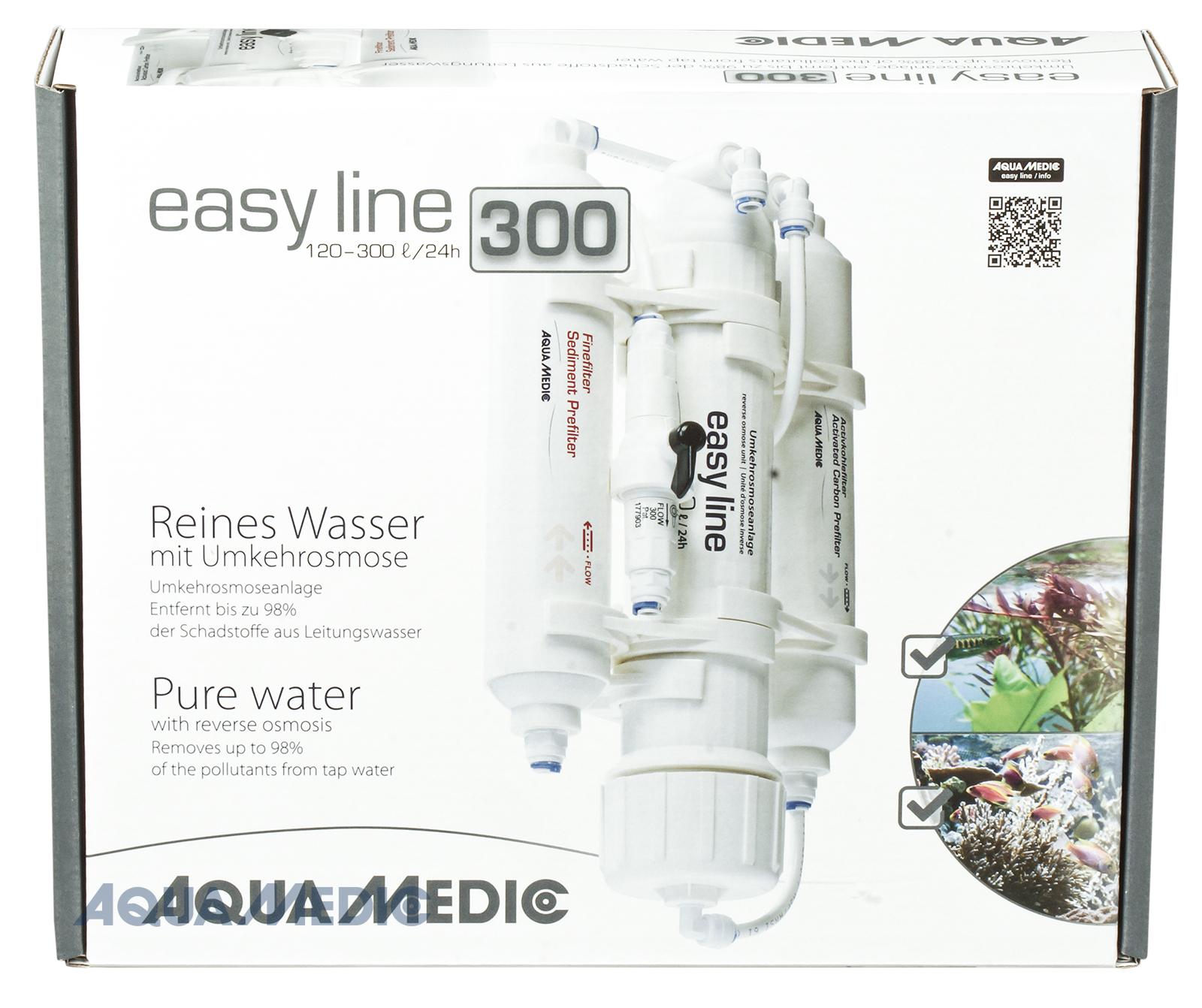 Aqua Medic easy line 300 plus