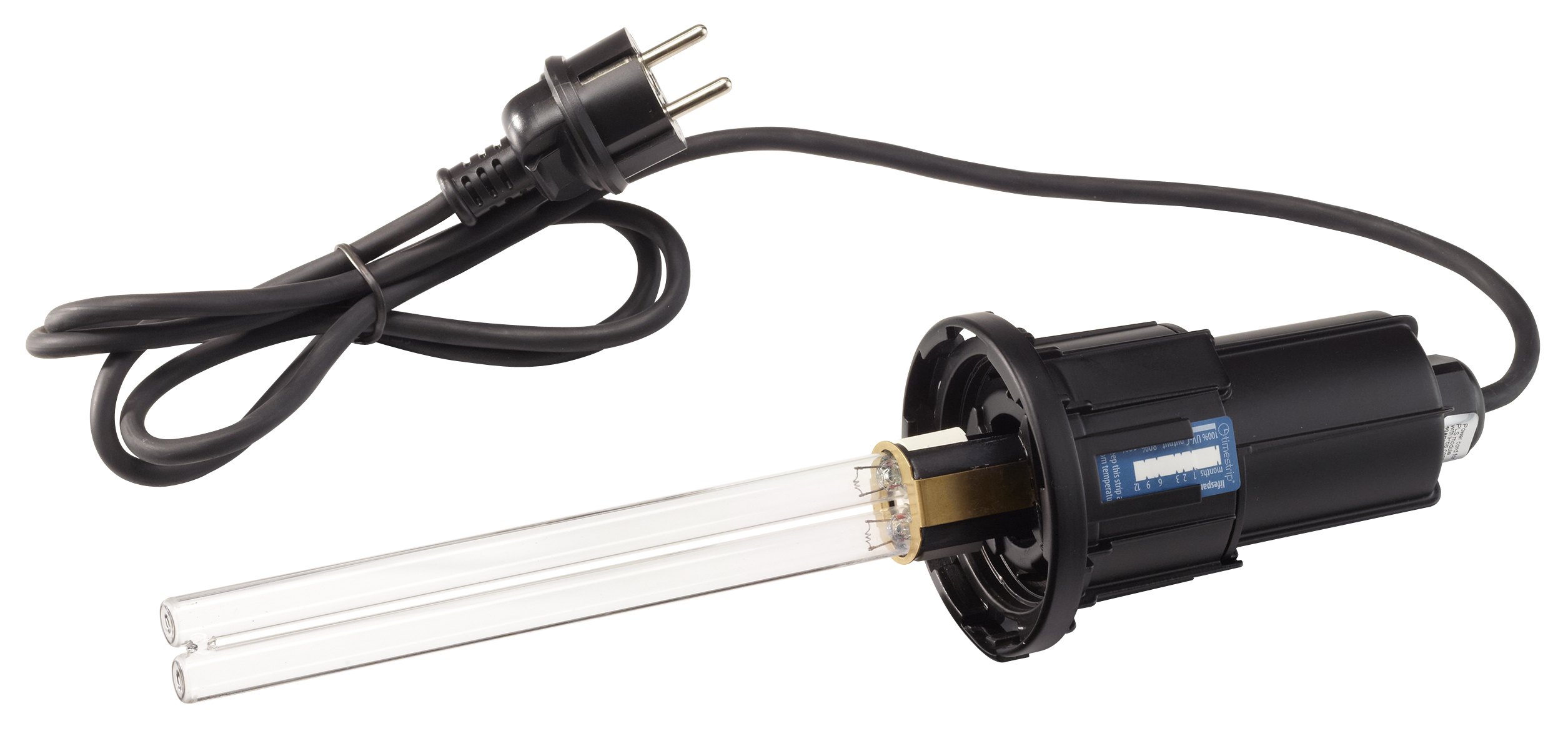 Cintropur Lampe UV2100 und TRIO-UV 25W